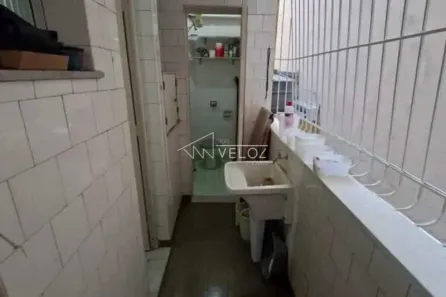 Apartamento com 2 Quartos à venda, 105m² no Botafogo, Rio de Janeiro