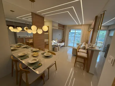 Apartamento com 2 Quartos à venda, 76m² no São Pedro, Juiz de Fora