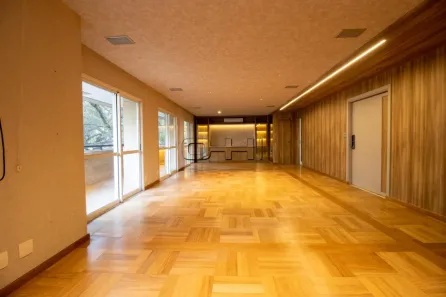 Apartamento com 3 Quartos à venda, 192m² no Paraíso, São Paulo