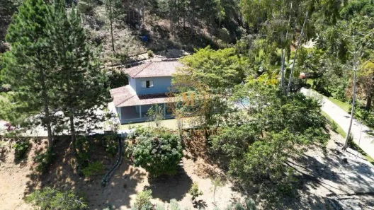 Casa com 4 Quartos à venda, 20000m² no , Domingos Martins