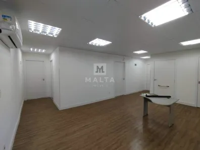 Sala Comercial para alugar, 200m² no Eldorado, Contagem