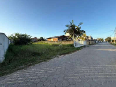 Lote/Terreno à venda, 288m² no Itacolomi, Balneário Piçarras