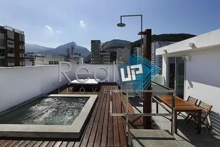 Cobertura com 3 Quartos à venda, 110m² no Ipanema, Rio de Janeiro