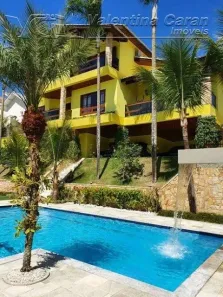 Casa de Condomínio com 6 Quartos para alugar, 8110m² no Arujá 5, Arujá
