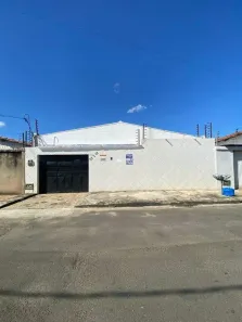 Casa com 4 Quartos à venda, 80m² no Poti Velho, Teresina
