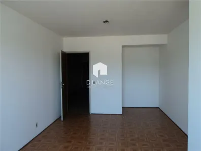 Apartamento com 2 Quartos para alugar, 80m² no Vila Industrial, Campinas