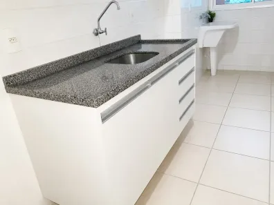 Apartamento com 3 Quartos à venda, 70m² no Jardim Leblon, Cuiabá
