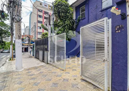 Imóvel Comercial para alugar, 160m² no Paraíso, São Paulo