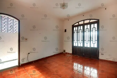 Sobrado com 3 Quartos à venda, 150m² no Jardim Camila, Mauá
