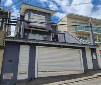 Sobrado com 4 Quartos à venda, 350m² no Vila Mariza Mazzei, São Paulo