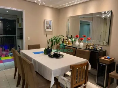Apartamento com 2 Quartos à venda, 95m² no Várzea de Baixo, São Paulo