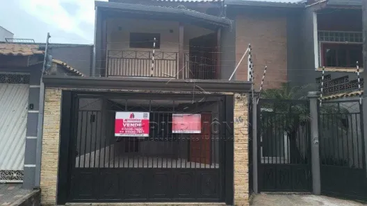 Casa com 3 Quartos à venda, 170m² no Jardim Santa Bárbara, Sorocaba