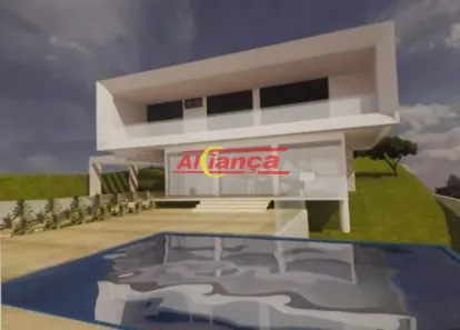 Lote/Terreno à venda, 1400m² no Roseira, Mairiporã