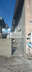 Sobrado com 1 Quarto para alugar, 30m² no Vila Maria Alta, São Paulo