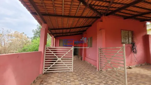 Casa com 1 Quarto à venda, 60m² no Eldorado, Juatuba