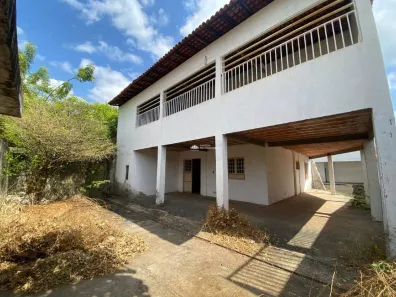 Casa com 5 Quartos à venda, 480m² no Ininga, Teresina