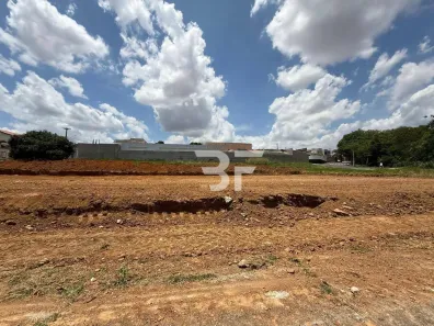 Lote/Terreno à venda, 1060m² no Jardim Europa, Indaiatuba