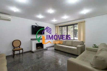 Casa com 3 Quartos à venda, 188m² no Jardim Paulista, São Paulo