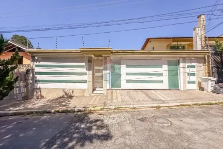 Casa com 4 Quartos à venda, 246m² no City América, São Paulo