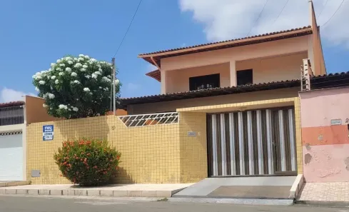 Casa com 4 Quartos à venda, 300m² no Vinhais, São Luís
