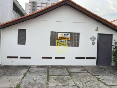 Casa com 3 Quartos à venda, 190m² no Vila Madalena, São Paulo