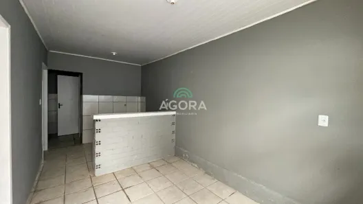 Casa de Condomínio com 2 Quartos para alugar, 40m² no Harmonia, Canoas