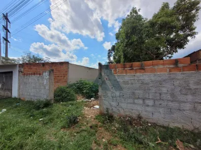 Lote/Terreno à venda, 300m² no Jardim Colombo, Itapetininga
