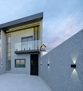 Sobrado com 3 Quartos à venda, 141m² no Nova Aldeinha/Aldeia, Barueri
