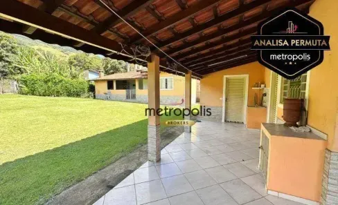 Fazenda/Sítio com 2 Quartos à venda, 198m² no Do oratorio, Socorro