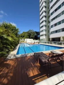 Apartamento com 2 Quartos à venda, 59m² no Patamares, Salvador