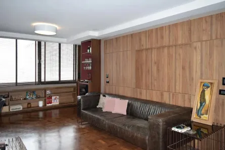 Apartamento com 2 Quartos à venda, 97m² no Cerqueira César, São Paulo