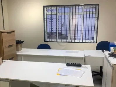 Sala Comercial para alugar, 26m² no Tucuruvi, São Paulo