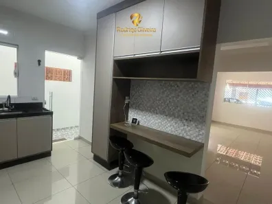 Casa com 2 Quartos à venda, 70m² no Cidade Morumbi, São José dos Campos