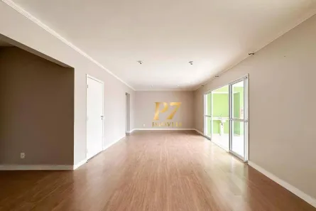 Apartamento com 3 Quartos para venda ou aluguel, 155m² no Centro, São Bernardo do Campo
