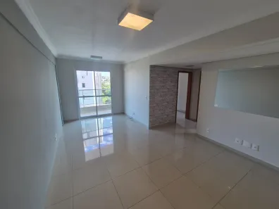 Apartamento com 2 Quartos à venda, 74m² no Martins, Uberlândia