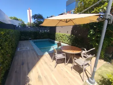 Apartamento com 2 Quartos à venda, 51m² no Boa Viagem, Recife
