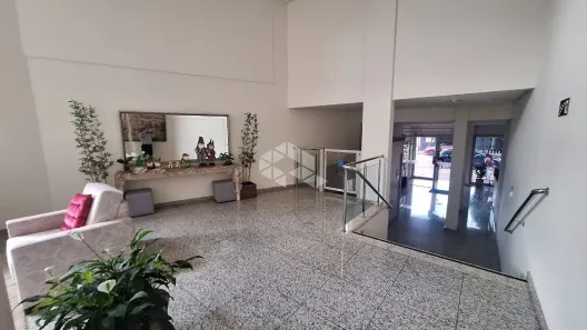 Apartamento com 1 Quarto à venda, 83m² no Coqueiral, Cascavel