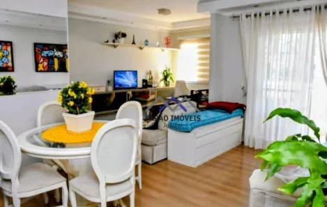 Apartamento com 2 Quartos à venda, 83m² no Vila das Hortências, Jundiaí