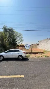 Lote/Terreno à venda, 685m² no Universitário, São José do Rio Preto