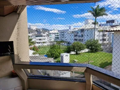 Apartamento com 3 Quartos à venda, 108m² no Ingleses do Rio Vermelho, Florianópolis