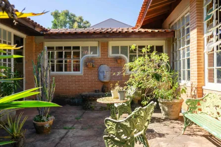 Casa de Condomínio com 2 Quartos à venda, 350m² no Portal dos Nobres, Americana