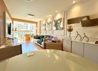 Apartamento com 2 Quartos à venda, 70m² no Icaraí, Niterói