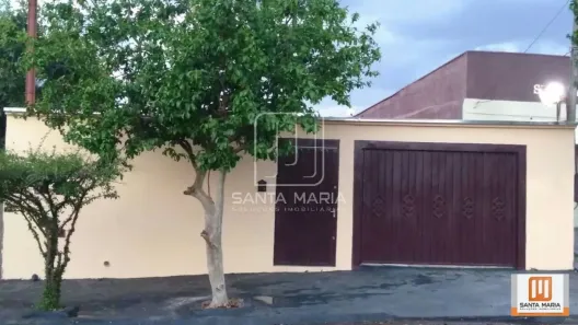 Imóvel Comercial com 2 Quartos à venda, 100m² no Parque dos Lagos, Ribeirão Preto