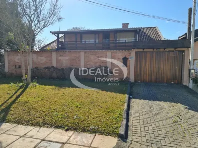 Casa com 4 Quartos à venda, 164m² no Santa Felicidade, Curitiba