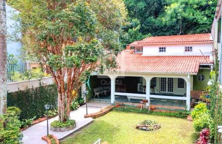 Sobrado com 5 Quartos à venda, 300m² no Vila Amália (Zona Norte), São Paulo