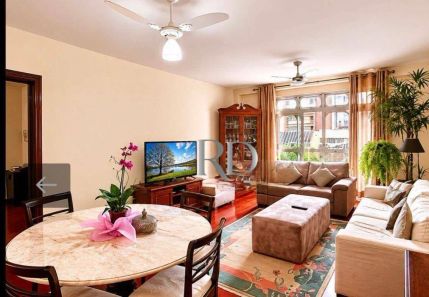 Apartamento com 3 Quartos para venda ou aluguel, 177m² no Centro, Londrina
