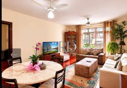 Apartamento com 3 Quartos para venda ou aluguel, 177m² no Centro, Londrina