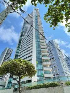Apartamento com 4 Quartos à venda, 240m² no Boa Viagem, Recife