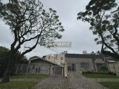 Lote/Terreno à venda, 863m² no Água Verde, Curitiba