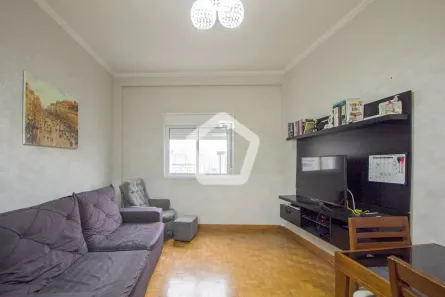 Apartamento com 2 Quartos à venda, 123m² no Liberdade, São Paulo